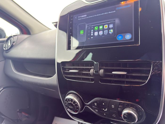 Renault Clio 2016