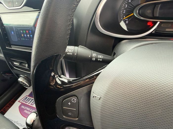 Renault Clio 2016