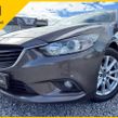 Mazda 6 2018