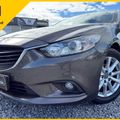 Mazda 6 2018