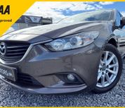 Mazda 6 2018