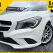 Mercedes-Benz CLA 2016
