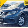 Nissan X-Trail 2017