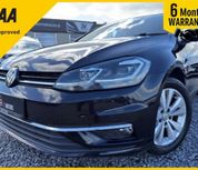 Volkswagen Golf 2017