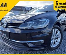 Volkswagen Golf 2017
