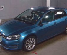 Volkswagen Golf 2017