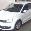 Volkswagen Polo 2017