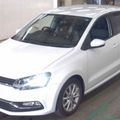 Volkswagen Polo 2017