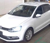 Volkswagen Polo 2017
