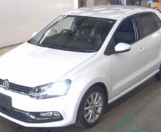 Volkswagen Polo 2017