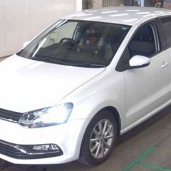 Volkswagen Polo 2017