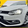 Volkswagen Polo 2017