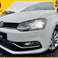 Volkswagen Polo 2017