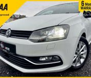 Volkswagen Polo 2017
