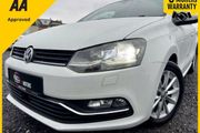 Volkswagen Polo 2017