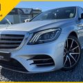 Mercedes-Benz S-Class 2018