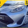 Toyota Aqua 2017