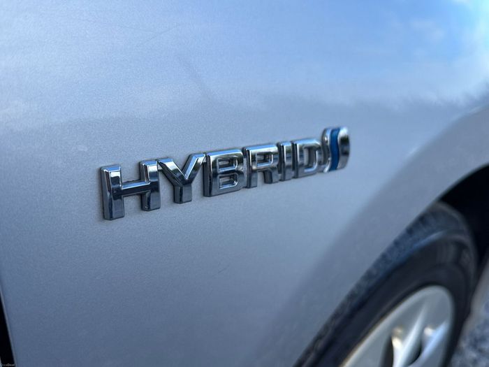 Toyota Aqua 2017