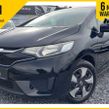 Honda Fit 2016