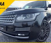 Land Rover Range Rover 2014