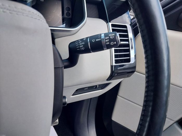 Land Rover Range Rover 2014