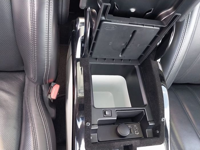 Land Rover Range Rover 2014
