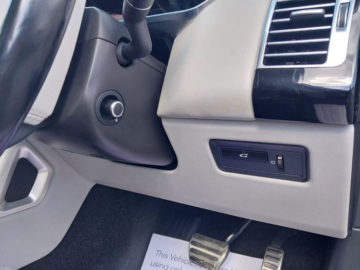 Land Rover Range Rover 2014