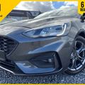 Ford Focus 2021