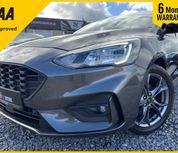 Ford Focus 2021