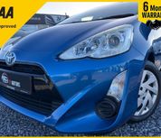 Toyota Aqua 2015