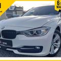 BMW 3 Series 2015