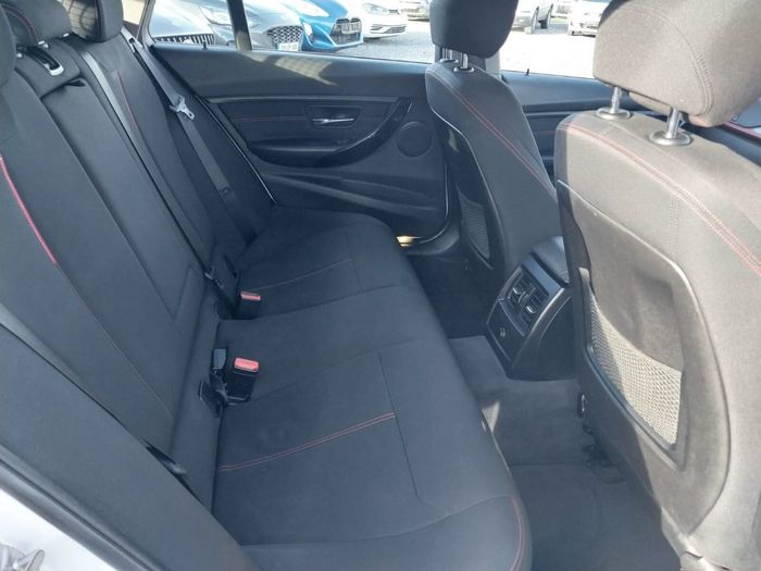 BMW 3 Series 2015