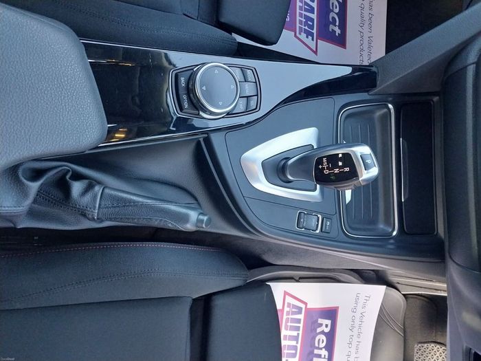 BMW 3 Series 2015