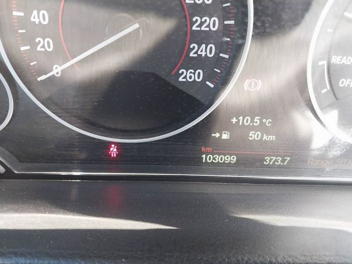 BMW 3 Series 2015