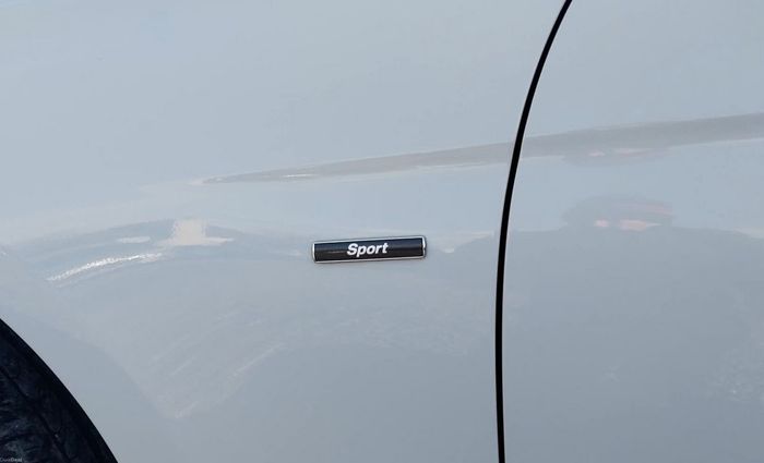 BMW 3 Series 2015