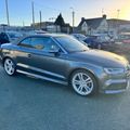 Audi A3 2018