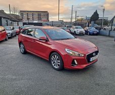 Hyundai i30 2018