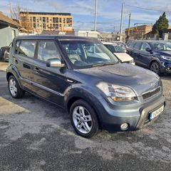 Kia Soul 2011
