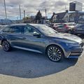 Skoda Superb 2022