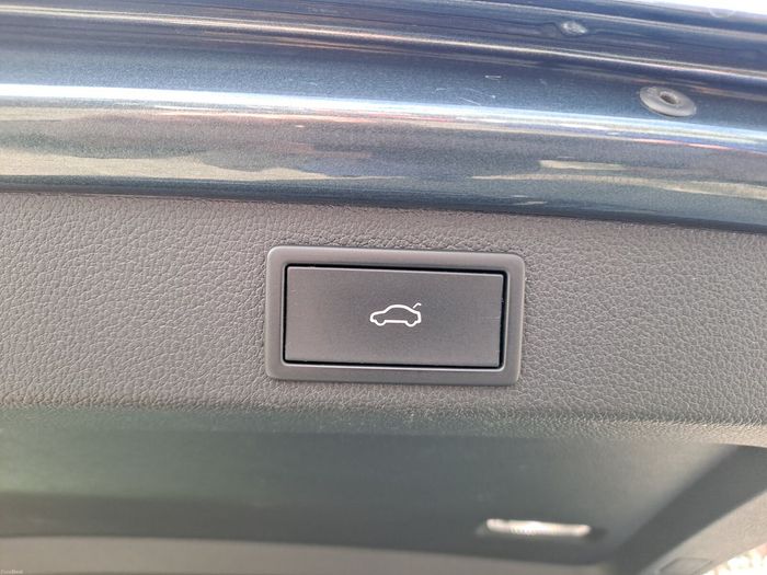 Skoda Superb 2022
