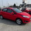 Ford Fiesta 2016