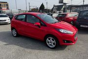 Ford Fiesta 2016