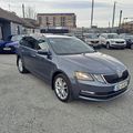 Skoda Octavia 2020