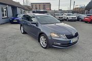 Skoda Octavia 2020
