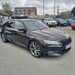 Skoda Superb 2019