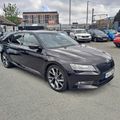 Skoda Superb 2019