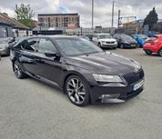 Skoda Superb 2019