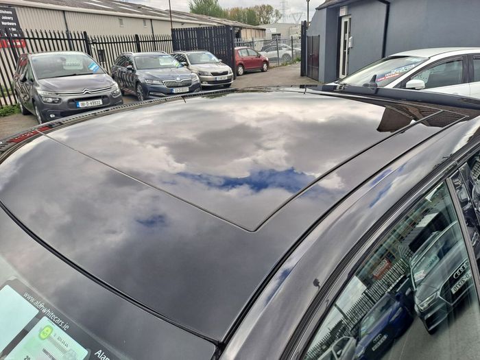 Skoda Superb 2019