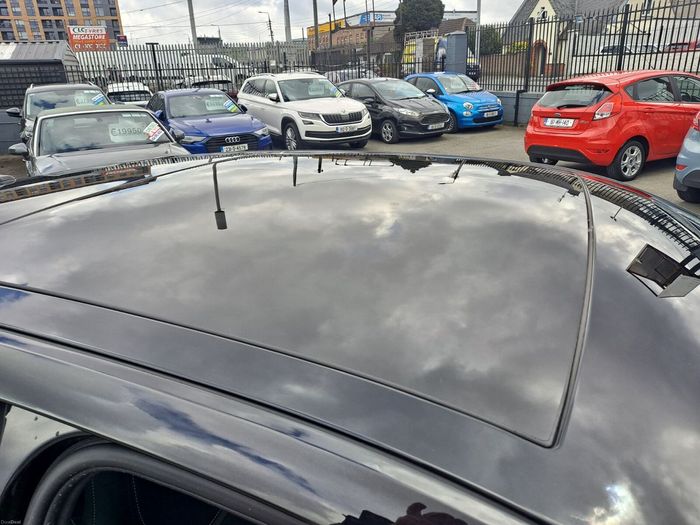 Skoda Superb 2019
