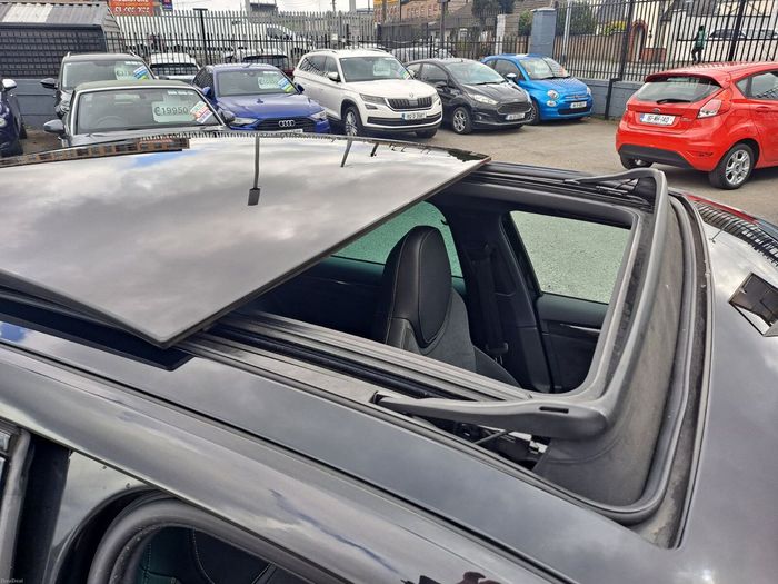 Skoda Superb 2019